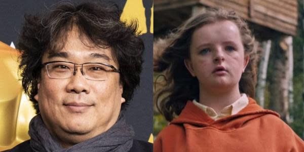 Bong Joon-ho escribe el prólogo del nuevo libro de A24 sobre Hereditary de Ari Aster