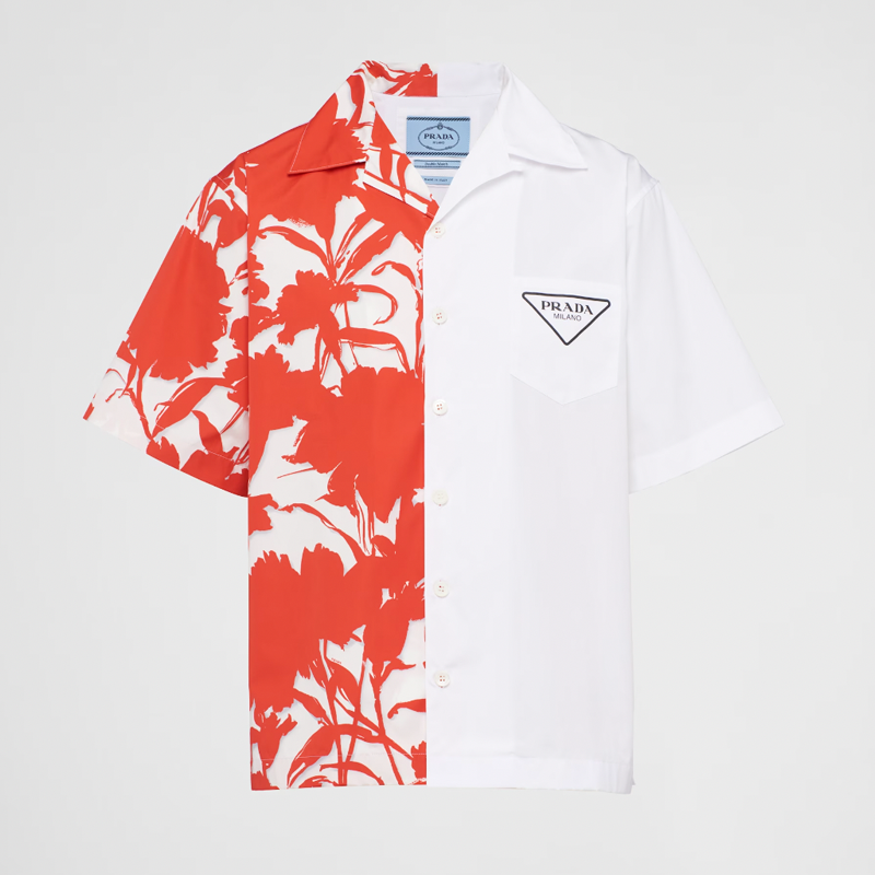 <p><a href="https://go.redirectingat.com?id=74968X1596630&url=https%3A%2F%2Fwww.prada.com%2Fus%2Fen%2Fp%2Fdouble-match-cotton-shirt%2FUCS406_13TV_F0D17_S_212&sref=https%3A%2F%2Fwww.esquire.com%2Fstyle%2Fmens-fashion%2Fg44733413%2Fbest-menswear-august-4-2023%2F" rel="nofollow noopener" target="_blank" data-ylk="slk:Shop Now;elm:context_link;itc:0;sec:content-canvas" class="link rapid-noclick-resp">Shop Now</a></p><p>Double Match Cotton Shirt</p><p>$1890.00</p><p>prada.com</p>