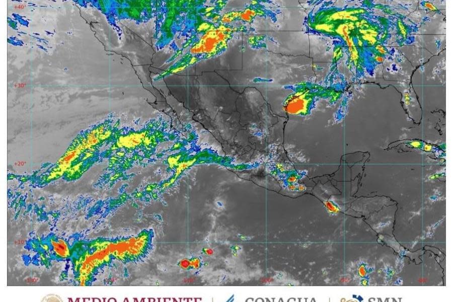 ¿Vuelve el frío a Tijuana? Frente Frío No.49 llega al norte de Baja California 