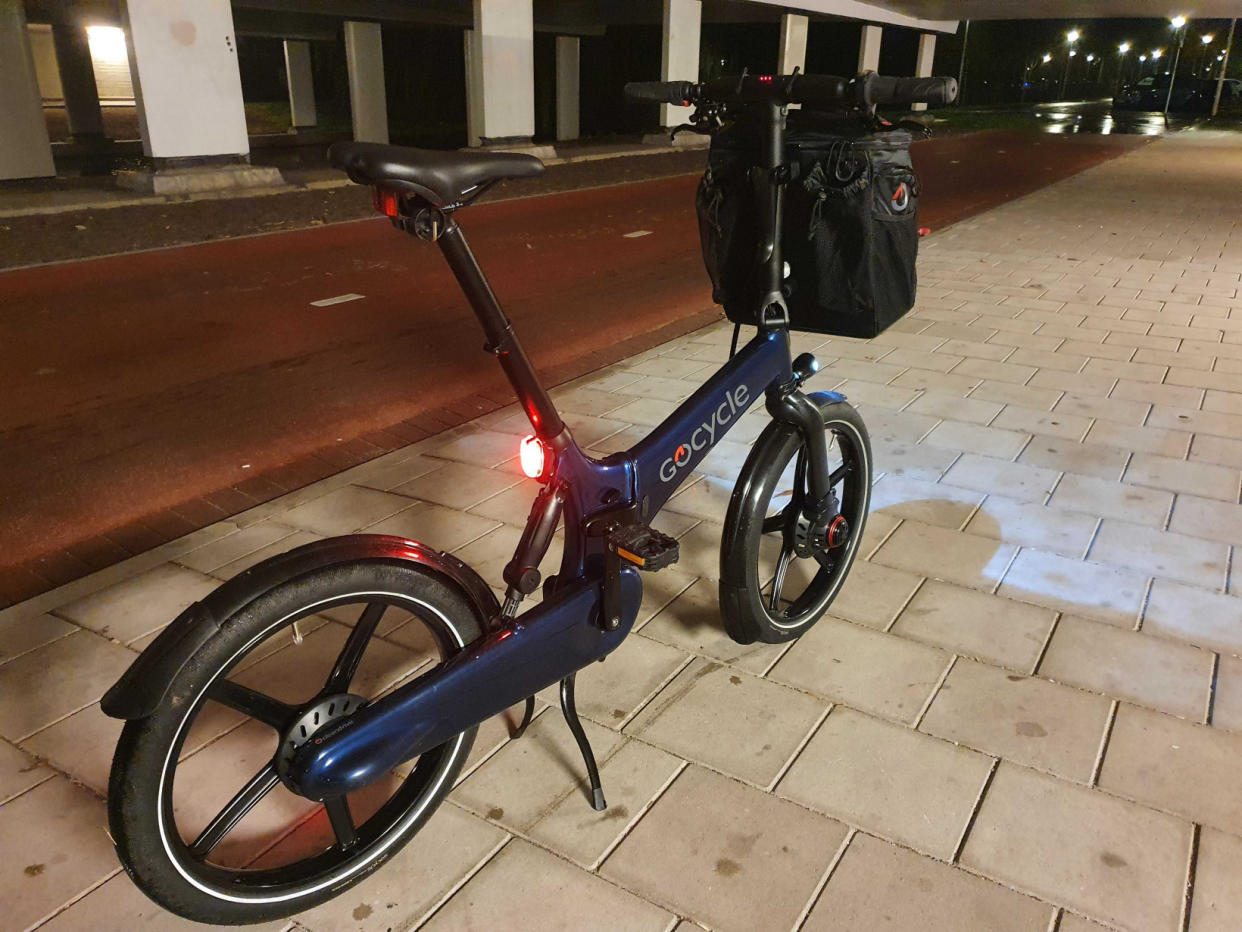 gocycle, bike, ebike 