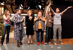 Two and a Half Men | Photo Credits: Adam Rose/CBS