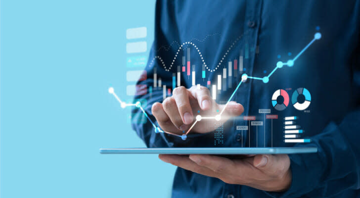 alternative investment platforms