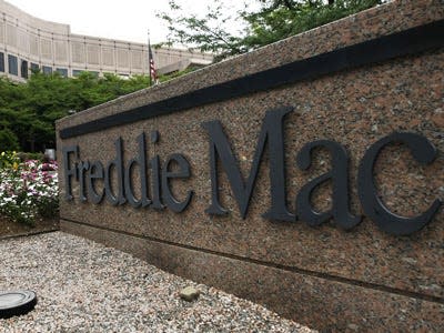 freddie mac