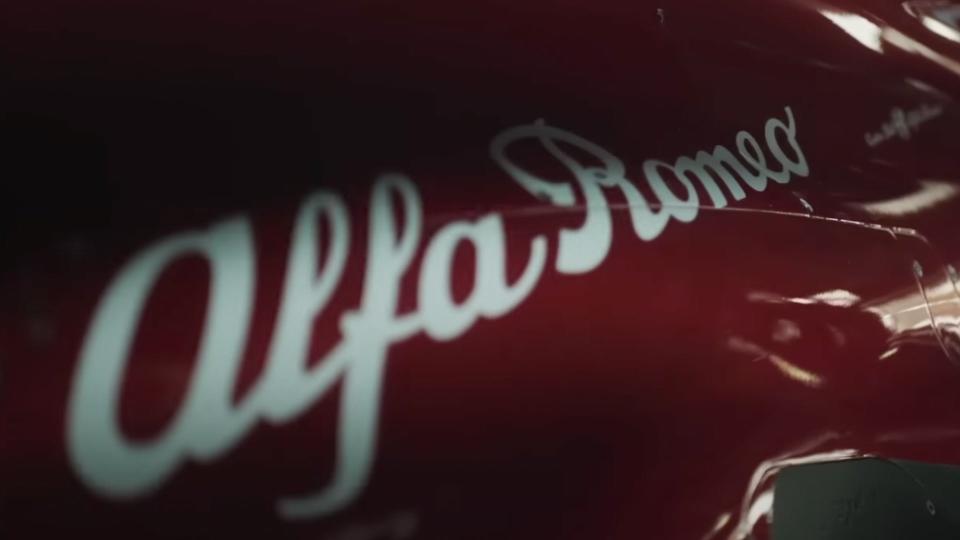 Everything We Know About the Alfa Romeo Supercar Coming August 30 photo