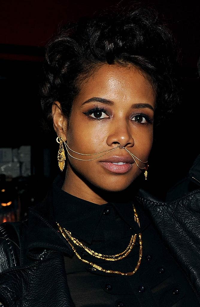 Kelis Duran Duran Prty