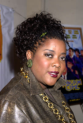 Loretta Devine at the Hollywood premiere of Fox Searchlight's Kingdom Come