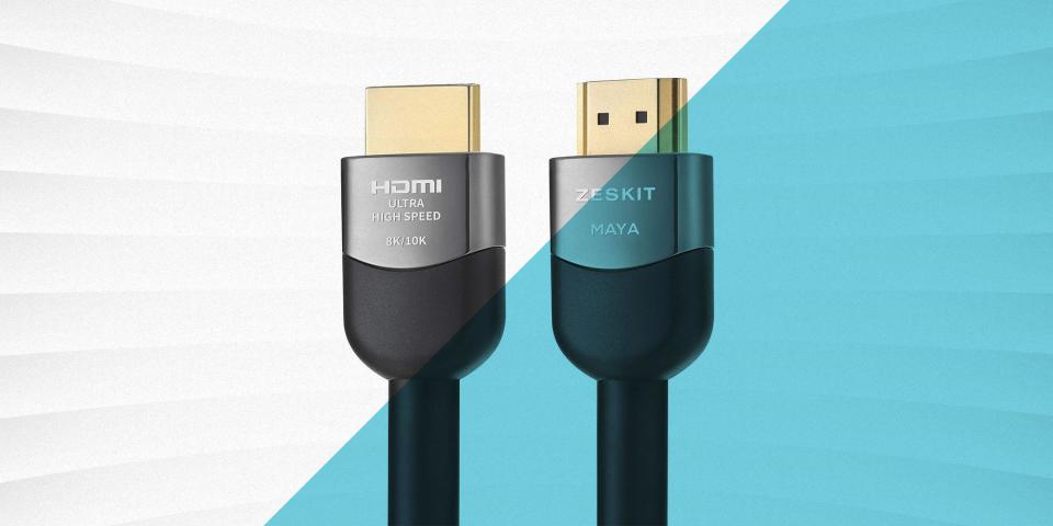 Best HDMI Cable for Your At-Home Entertainment Needs
