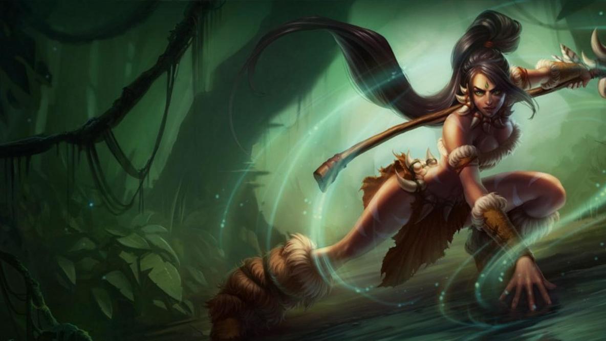 League of Legends Patch 12.6: Rengar rework, Illaoi bugfixes