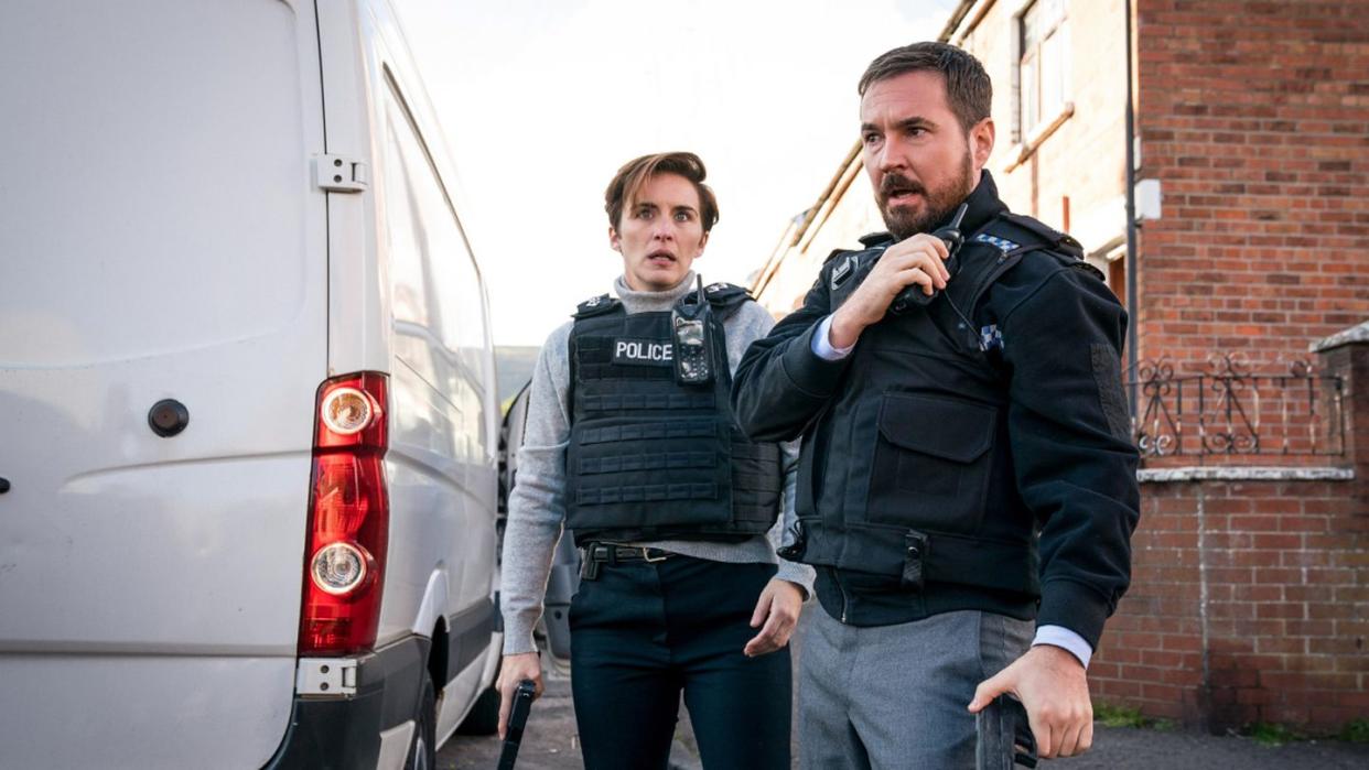 vicky mcclure, martin compston, line of duty season 6 finale