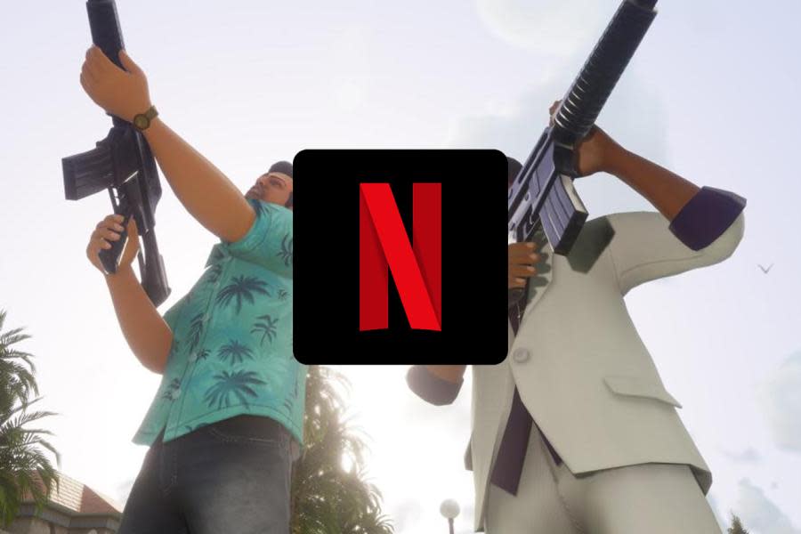 Netflix: las versiones más polémicas de GTA III, GTA: Vice City y GTA: San Andreas llegarán al servicio