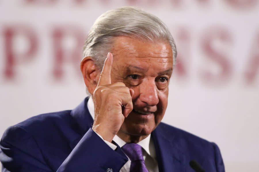 AMLO espionaje Sedena