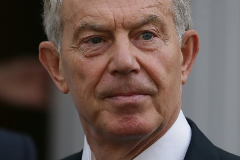 Tony Blair – £330,000