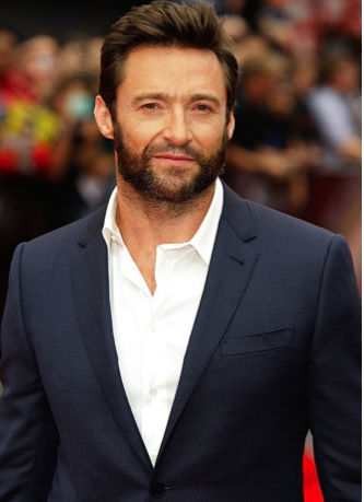 Hugh Jackman