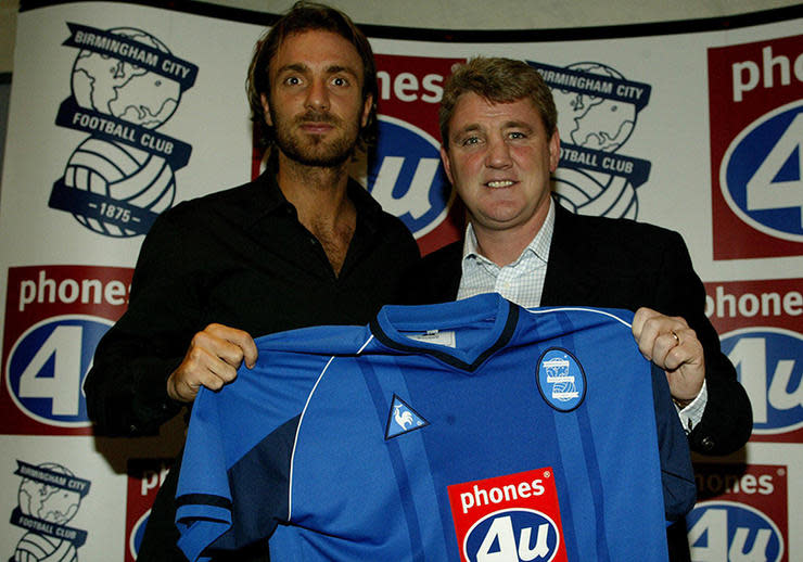 14 of the best ever Premier League loan signings