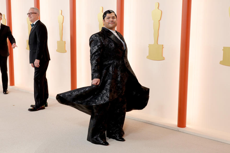 Harvey Guillen (Mike Coppola / Getty Images)