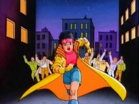 X-Men (1992-1997)