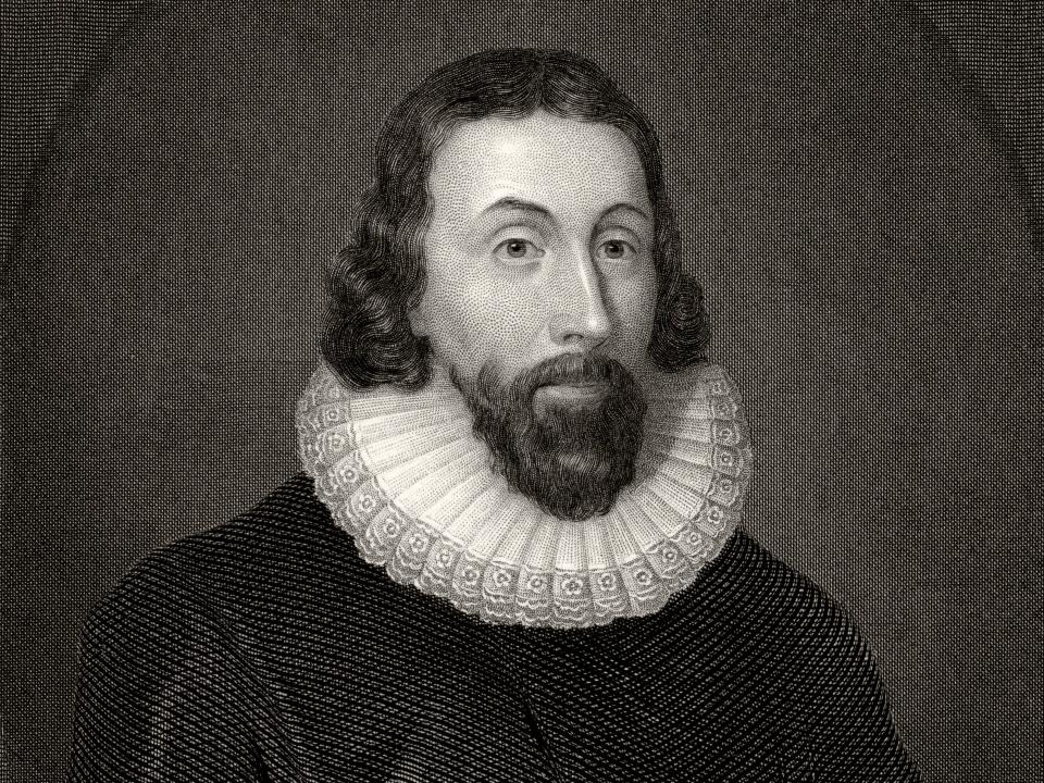 john winthrop