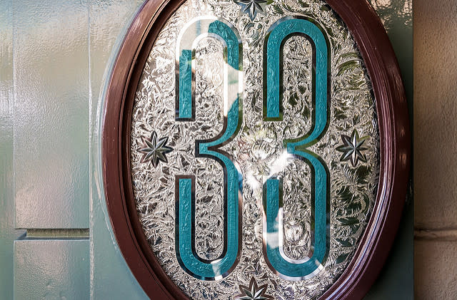 Start saving up: *Four* different Club 33 locations are coming to Disney World