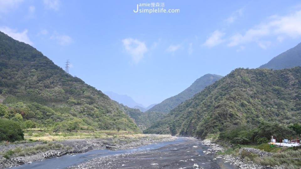 南投信義｜依希岸天時棧道