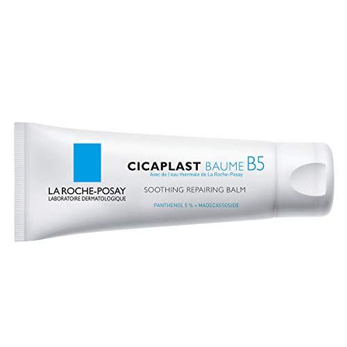 2) La Roche-Posay Cicaplast Baume B5 Balm