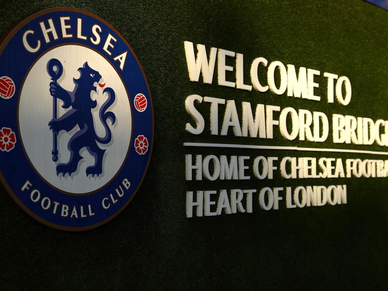 Chelsea are one of a number of teams who don't yet have any plans to install a Changing Places toilet: Getty