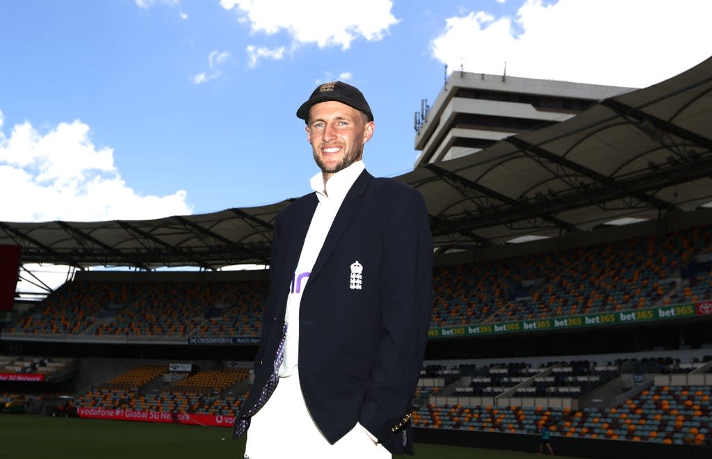 Joe Root is ready for an Ashes series that could define his captaincy (Jason O’Brien/PA) (PA Wire)