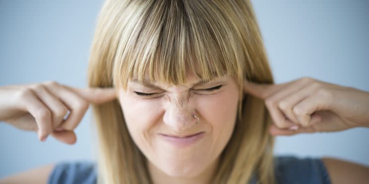 Tus oídos son más sensibles de lo que crees, ¡cuídalos! (Foto: Getty Images)