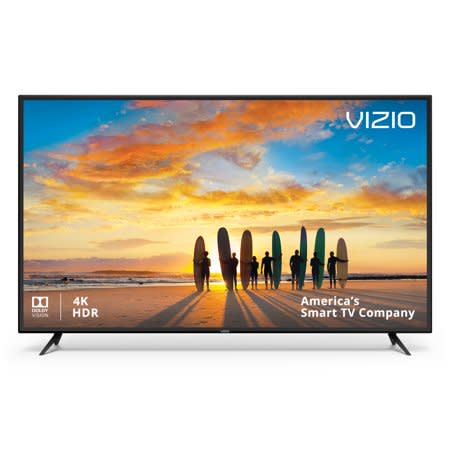 VIZIO 70" Class V-Series™ 4K Ultra HD (2160P) HDR Smart TV