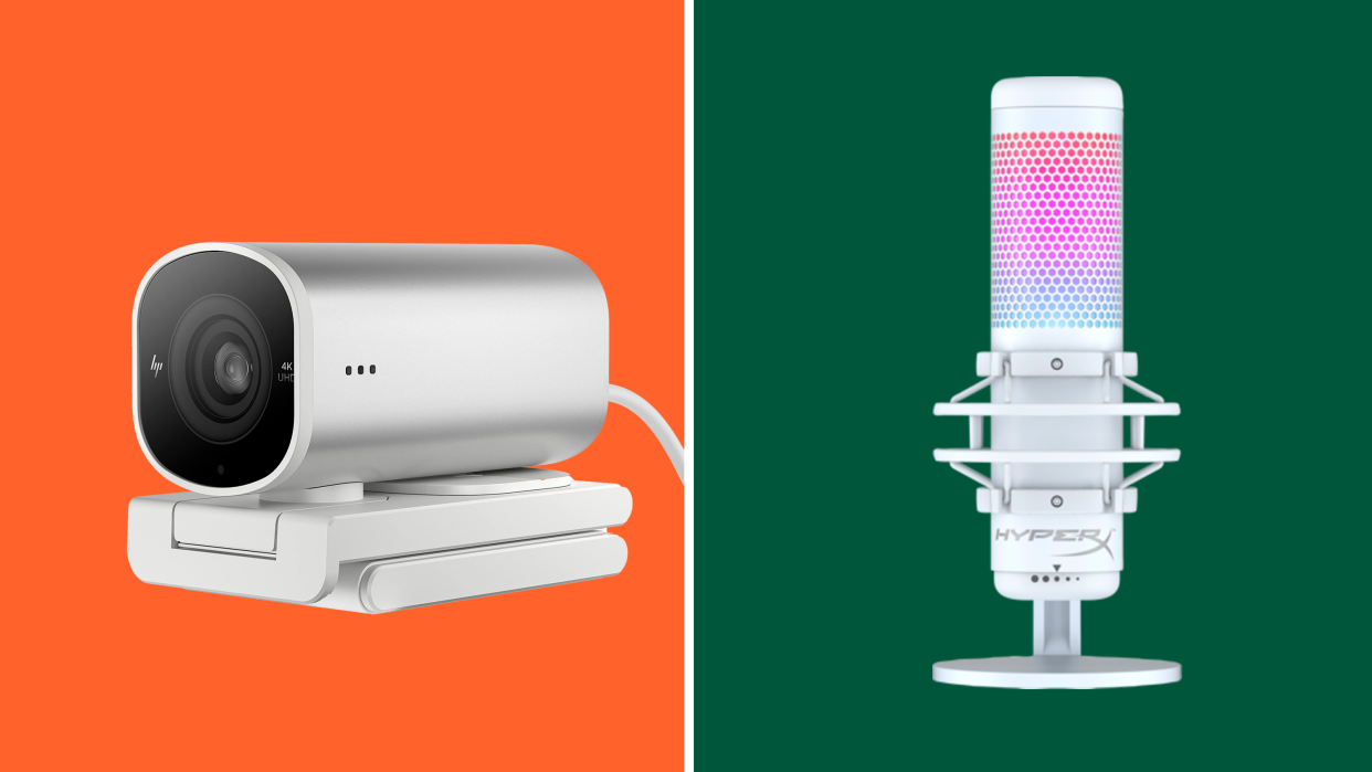 From the vlogger to the podcaster, here are the best gifts for creatives from HP.