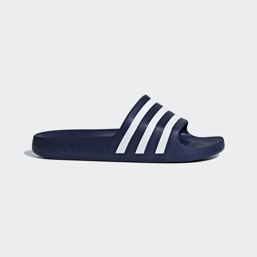 <p><a href="https://go.redirectingat.com?id=74968X1596630&url=https%3A%2F%2Fwww.adidas.com%2Fus%2Fadilette-aqua-slides%2FF35542.html&sref=https%3A%2F%2Fwww.menshealth.com%2Fstyle%2Fg46859052%2Fmost-comfortable-sandals-for-men%2F" rel="nofollow noopener" target="_blank" data-ylk="slk:Shop Now;elm:context_link;itc:0;sec:content-canvas" class="link ">Shop Now</a></p><p>Adilette Aqua Slides</p><p>adidas.com</p><p>$18.00</p>