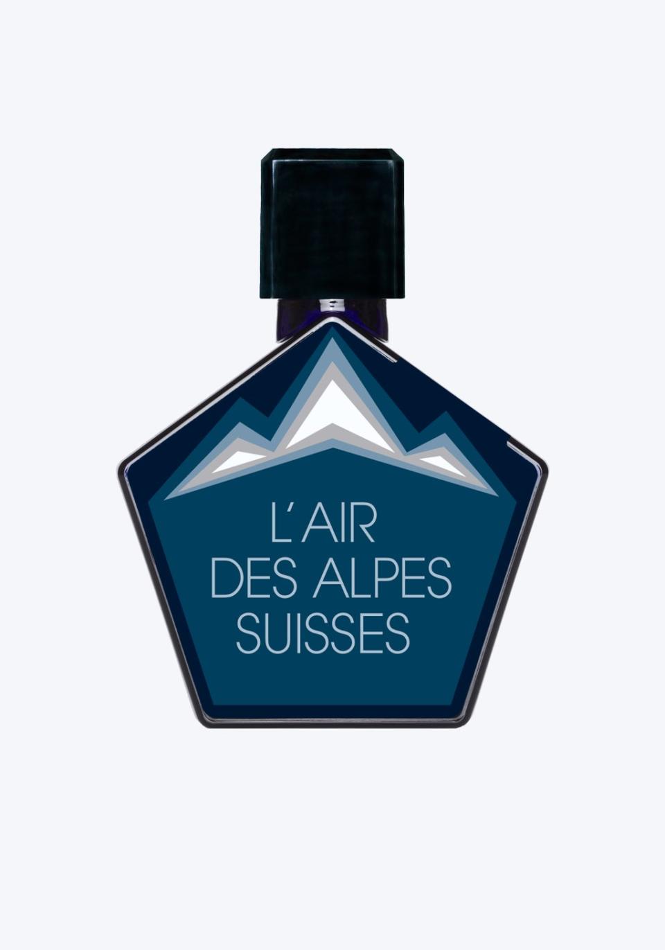 Tauer L’Air des Alpes Suisses (TAUER)