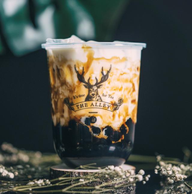 Bubble tea everything The latest bubble tea trends in the market