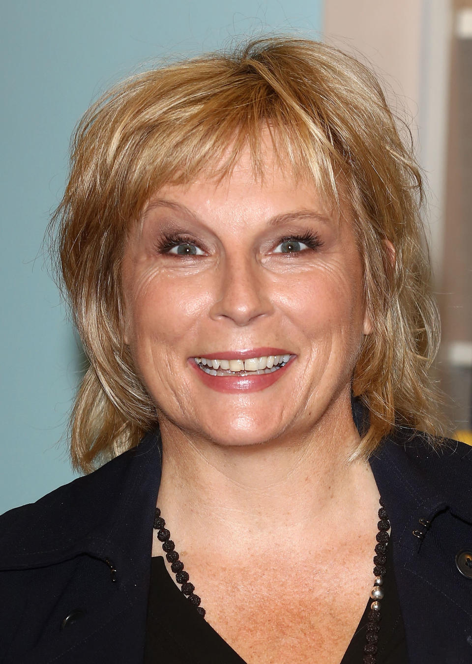 Like many women, Jennifer Saunders thought that because she had no family history of breast cancer, she wasn't at risk of the disease.   So when the comedienne went for a mammogram in 2009, she assumed the results would be clear. She told the Telegraph: "I had no family history of breast cancer and I had breastfed, which I sort of thought exempted you."  But sadly the scan did detect a small cancerous lump. After undergoing a lumpectomy, chemotherapy and radiotherapy, Jennifer went public about her illness in the summer of 2010.   The final part of Jennifer's treatment involved taking the drug Tamoxifen, which plunged her into the menopause and subsequently a bout of depression.   But four years on, the BAFTA-winning writer is in good health: "I'm pleased to say that life is good again," she told the Telegraph.