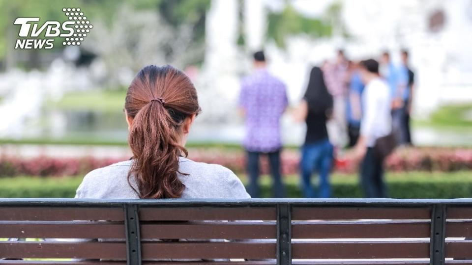 越南籍外配不忍丈夫精神折磨，向法院訴請離婚。（示意圖／shutterstock達志影像）