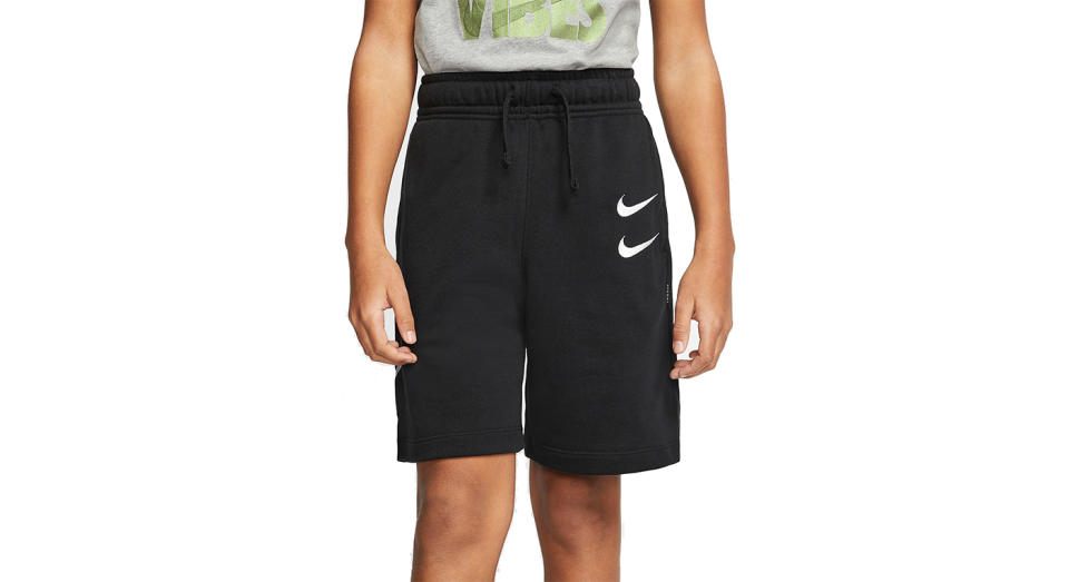 Nike Sportswear  Terry Shorts