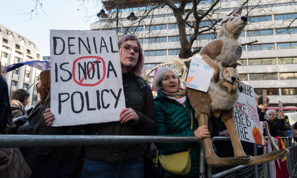 <span>Photograph: Wiktor Szymanowicz/Barcroft Media</span>