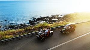 Arcimoto Announces Grand Opening of Arcimoto Honolulu on August 20