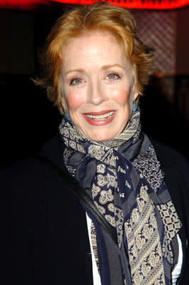 Holland Taylor at the Los Angeles premiere of Universal Pictures' The Wedding Date