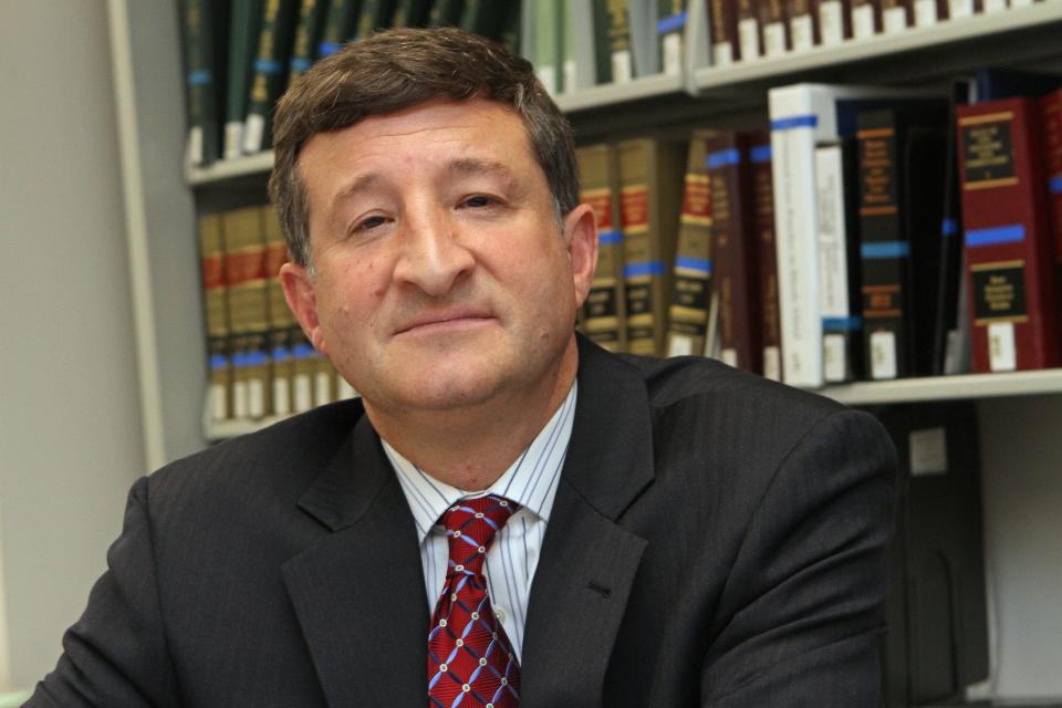 Roger Williams University law professor Andrew Horwitz said high turnover among prosecutors "makes it very difficult for the system to function efficiently. There’s a constant new learning curve that makes it very hard to reach a resolution in cases."