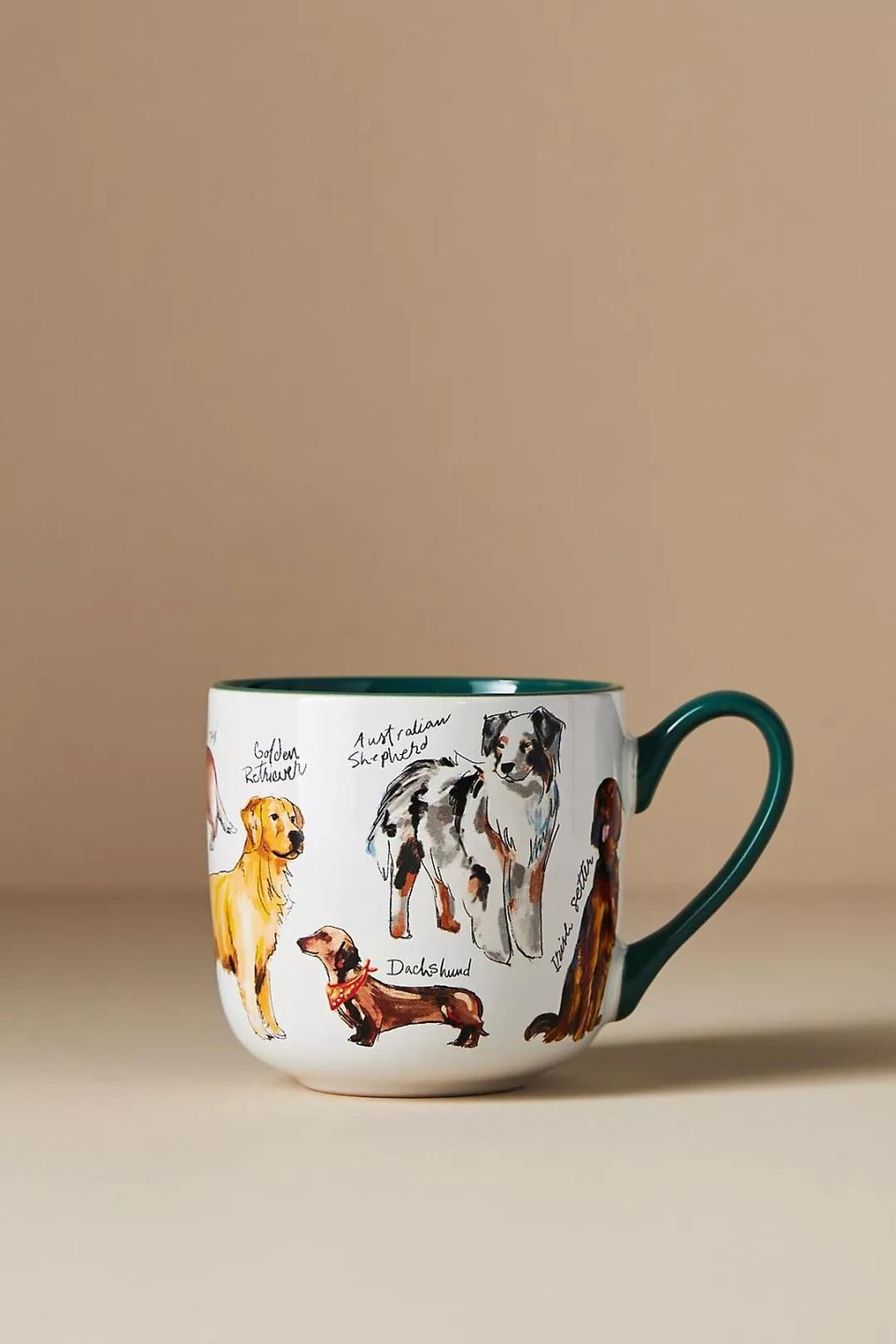 <p><a href="https://go.redirectingat.com?id=74968X1596630&url=https%3A%2F%2Fwww.anthropologie.com%2Fshop%2Fhybrid%2Fanimal-breeds-a-z-mug%3Fcolor%3D032%26type%3DSTANDARD%26size%3DMug%26quantity%3D1&sref=https%3A%2F%2Fwww.thepioneerwoman.com%2Fhome-lifestyle%2Fpets%2Fg60458169%2Fgifts-for-dog-mom%2F" rel="nofollow noopener" target="_blank" data-ylk="slk:Shop Now;elm:context_link;itc:0;sec:content-canvas" class="link ">Shop Now</a></p><p>Animal Breeds A-Z Mug</p><p>$14.00</p><span class="copyright">Anthropologie</span>