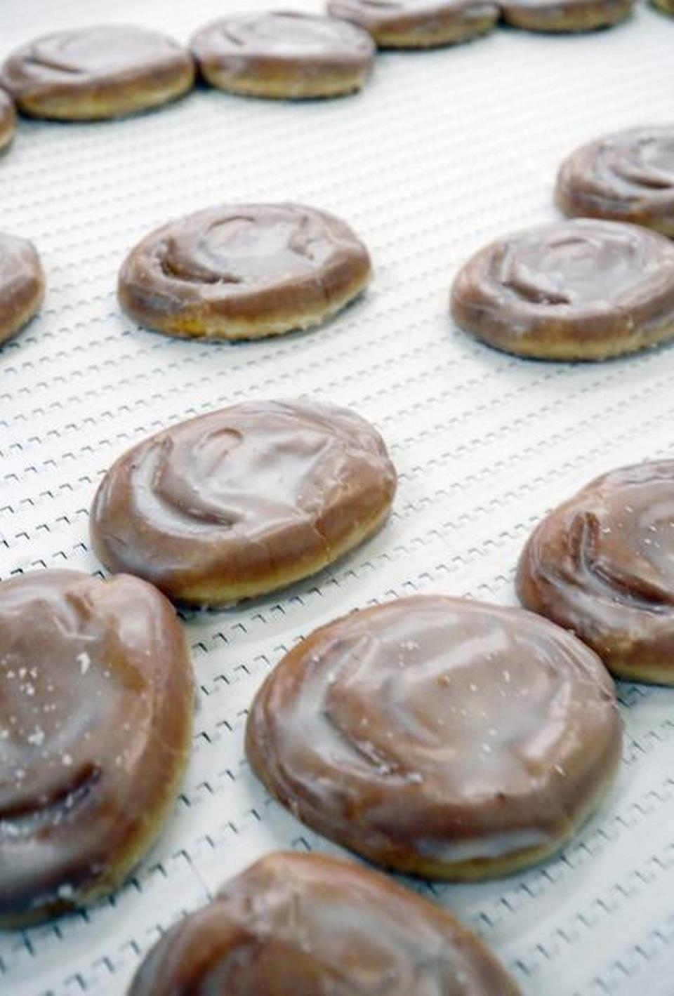 Falfurrias Capital Partners private equity firm in Charlotte made an undisclosed investment in family-owned Carolina Foods, known for prepackaged baked goods including Duchess brand honey buns.