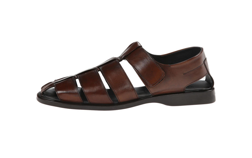 Best Men’s Closed-toe Sandals: To Boot