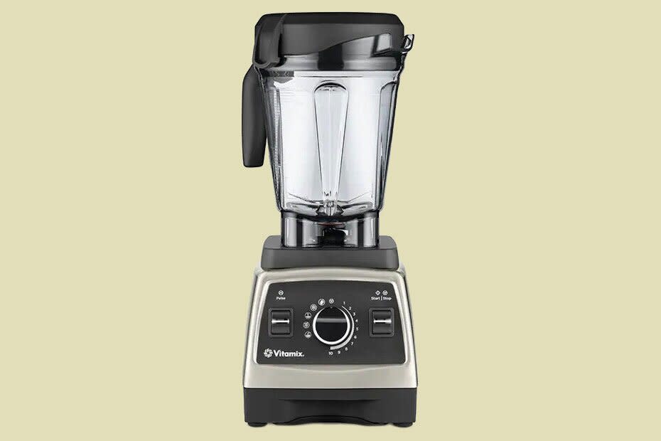 vitamix professional series 750 blender