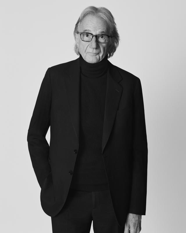 Paul Smith Selects Commission for Next Collaboration Project