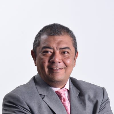 Datuk Jayakumar Panneer Selvam, Executive Chairman of Cuscapi Berhad (PRNewsfoto/MX Global)