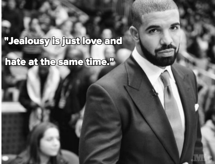 These Drake Quotes Prove He Knows Exactly What the internet Wants