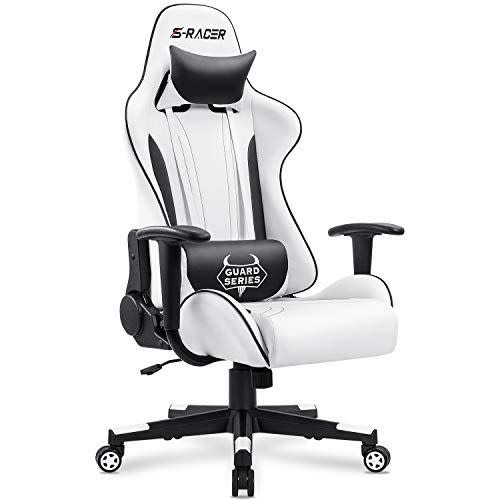 3) Gaming Chair