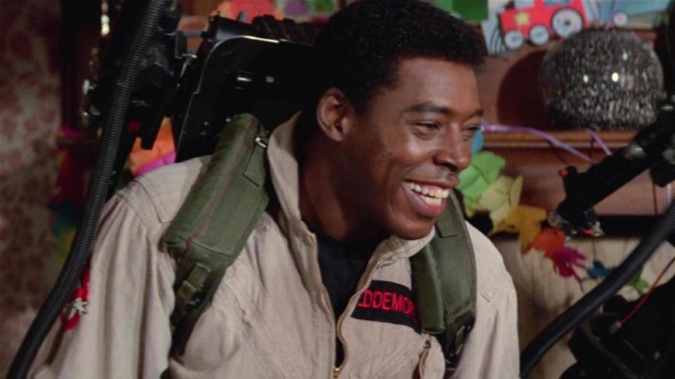 Ernie Hudson<p>Columbia Pictures</p>