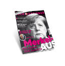 Neue Ausgabe: Merkel-AUS – Das machen DAX, Euro & Co