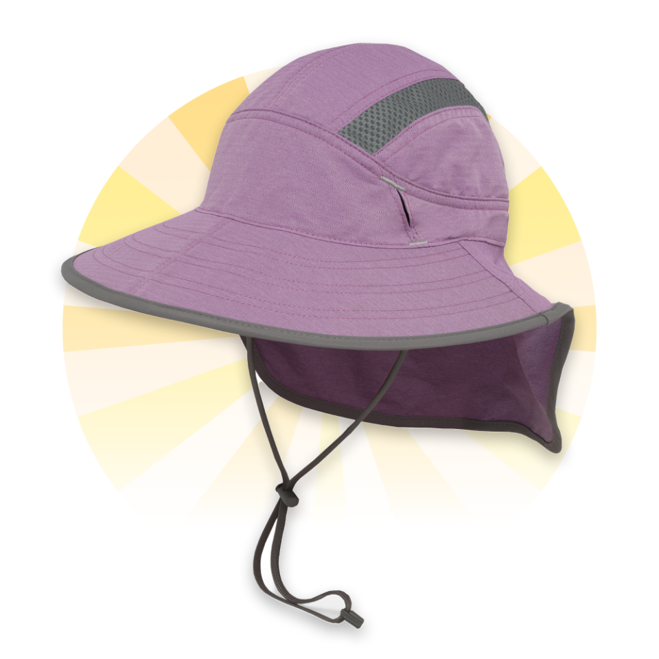 <p><a href="https://www.sundayafternoons.com/collections/womens-sun-hats/products/ultra-adventure-hat?variant=39356482388158" rel="nofollow noopener" target="_blank" data-ylk="slk:Shop Now;elm:context_link;itc:0;sec:content-canvas" class="link ">Shop Now</a></p><p>Ultra Adventure Hat</p><p>sundayafternoons.com</p><p>$50.00</p><span class="copyright">Hearst Owned</span>